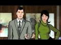 Archer - yups and nopes