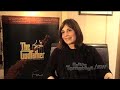 The Godfather - Talia Shire interview The Godfather - Talia Shire interview