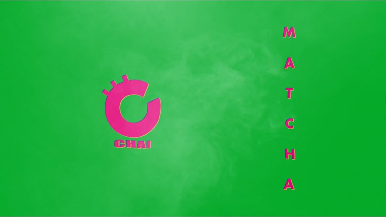 CHAI - "MATCHA"MVを公開 (新譜アルバム「CHAI」収録曲) thm Music info Clip