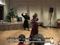 qartvelebi germaniashi 8