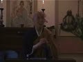 Gudo Nishijima on dropping body and mind