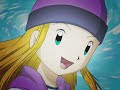 Digimon Frontier creditless ending 2 Digimon Frontier creditless ending 2