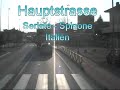Seriate - Spinone Hauptstrasse Italien