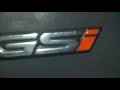 Astra GSI de Antonio Cortando