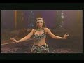Simply Ansuya, music: Sahra Saidi (Trommel)