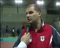 B1F 5^ Giornata: postpartita Sigel Marsala Vs Aragona