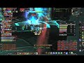 Crimson Blood Clan vs Reliquiary of Souls