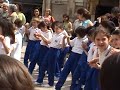 Pau Brunet: 12-05-06 Sardanes a la Plaça de la Font Pau Brunet: 12-05-06 Sardanes a la Plaça de la Font