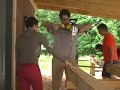 The Timber-Frame Shop The Timber-Frame Shop