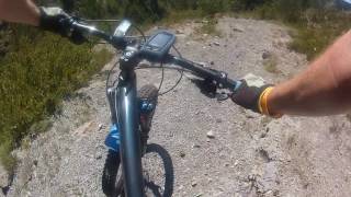 Vidéo, Les Launes / Rigaud