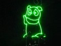 Destination Calabria Lasershow