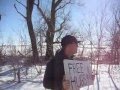 Free Hugs in Oklahoma