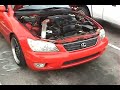 ProCharged SVT Cobra vs Turbo\ ProCharged SVT Cobra vs Turbo\