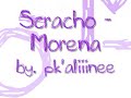 Scracho - Morena