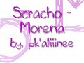 scracho   morena