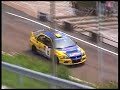 22Â� Rally Città di Schio 2008