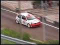 22� Rally Citt� di Schio 2008