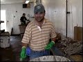 Baiting Cod Gear