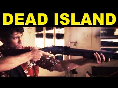 Dead Island: No Retreat Live Action Trailer