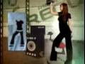 videos de Ashlee Simpson   Zellers Commercial [lillyashlee com]
