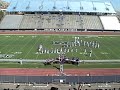 Reno HS Huskie Marching Band @ UNR Sierra Band Crusade \