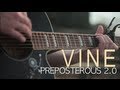 I Am the Vine... #07