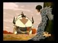 Avatar: Katara&Jet (part 2- the end)