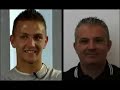 Criscito interview
