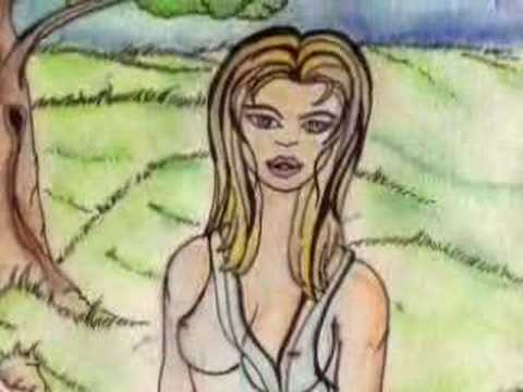 LUCKY CASTLE Guided Meditation Music w/ CAT & BABE Part 1
