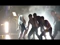 Lady Gaga - Teeth (Monster Ball LIVE Montreal 2009) HD