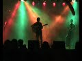 Muzyka Domowej Roboty - Balast (live) Muzyka Domowej Roboty - Balast (live)