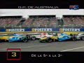 Mejores salidas de fernando alonso Mejores salidas de fernando alonso