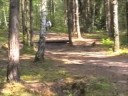 Nana MH - Avståndslek Nana MH - Avståndslek