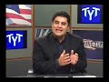 Conservative Host Says Equality is Not an American Value