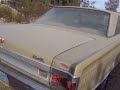 A Long Neglected 67 Satellite 4spd Needs a Little Free Love