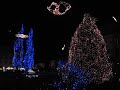 Ljubljana \"Ljudje, pri?gimo lu?\" Christmas Ljubljana \"Ljudje, pri?gimo lu?\" Christmas