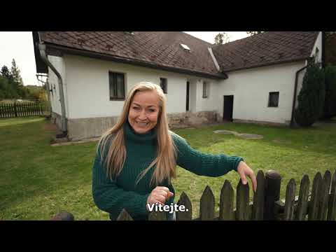 Video Prodej rodinného domu 3+1 s půdou a garáží, Milotice nad Opavou