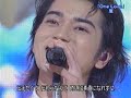 1億3000万人が選ぶベストアーティスト2008　/　嵐　arashi