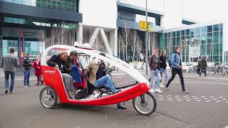 Websitevideo's voor ondernemers