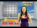 Programa televisión (Eurojuego) con confusión+cachondeo PT.1