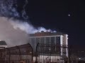 Frontier Implosion Frontier Implosion