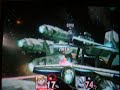 SSBB-Challenger approaching:Wolf