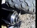 Quad 110cc Sound