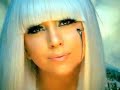 LADY GAGA - Bad romance (Chew Fu Remix)
