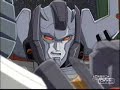 Starscream and  Alexis Tribute-Anywhere