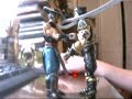 mortal kombat motion