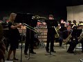 GHS Jazz Band