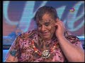 Bailando Aqua Dance - ShowMatch - Tota Santillan -