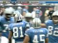 Calvin Johnson 96 yd. Touchdown