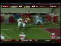 videos de 2008 - #12 Ohio State at. #18 Wisconsin Highlight Video
